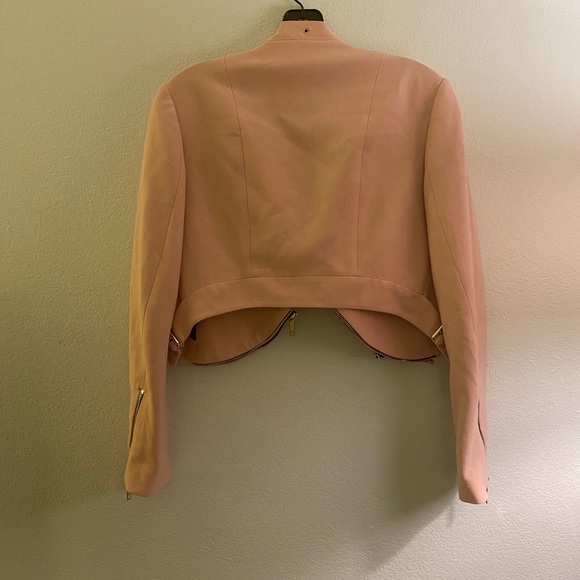 Zara jacket - Picture 3 of 5